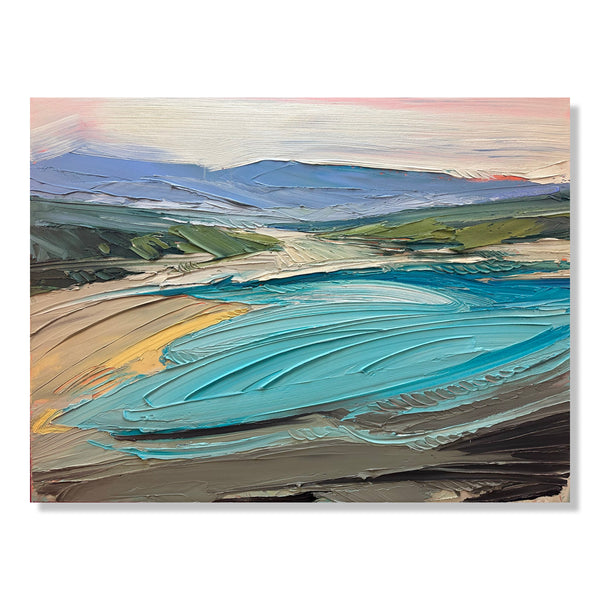 You could have it all