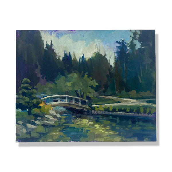 University of Alberta Botanical Gardens