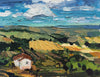 Italy View II
