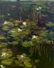 99. Waterlilies