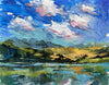 Lago san Ruffino