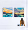 Experience the sunrise