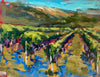 Casale Vitali vineyard