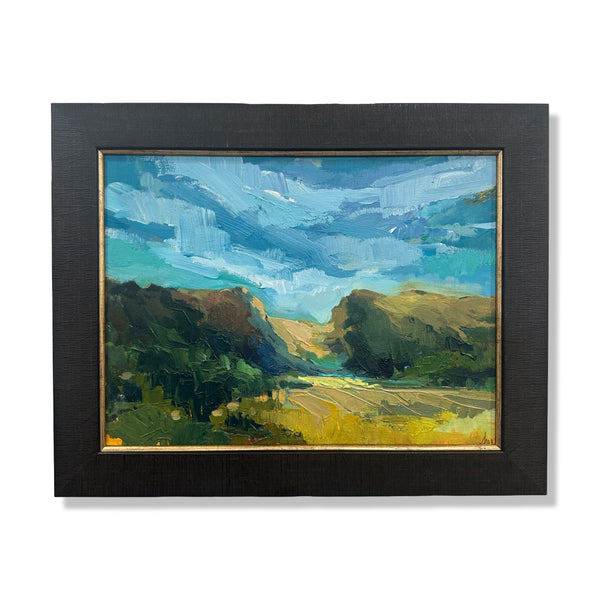 Valley Light