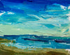 Adriatic view