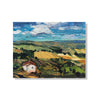 Italy View II