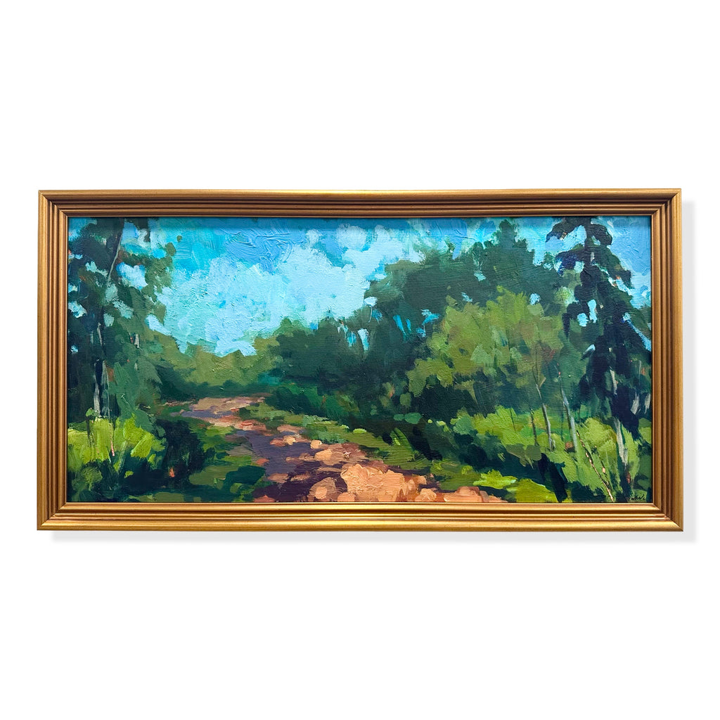 105. Fish Creek Provincial Park