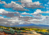 Santa Fe Sky