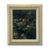 99. Waterlilies