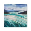 Coastal view
