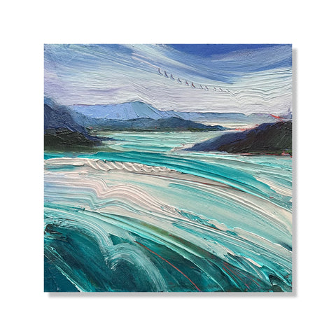 Coastal view