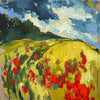 Poppy valley