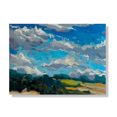 Summer light
