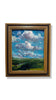 Cloud Study in Calgary