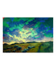 Setting Sky