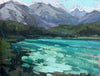 102. Patricia Lake