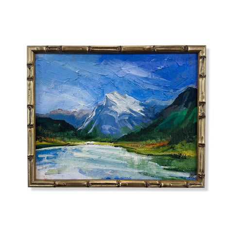 25. Banff Views