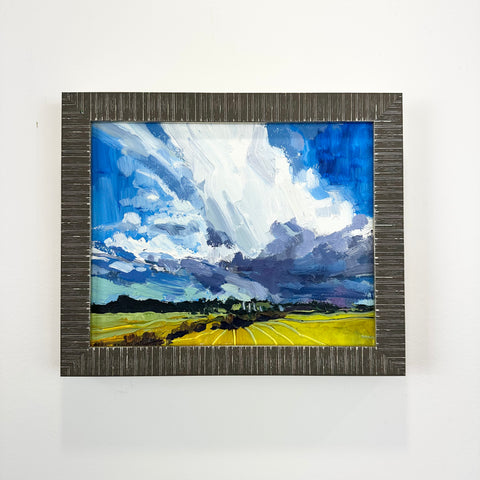 Textured Landscape Demo 2