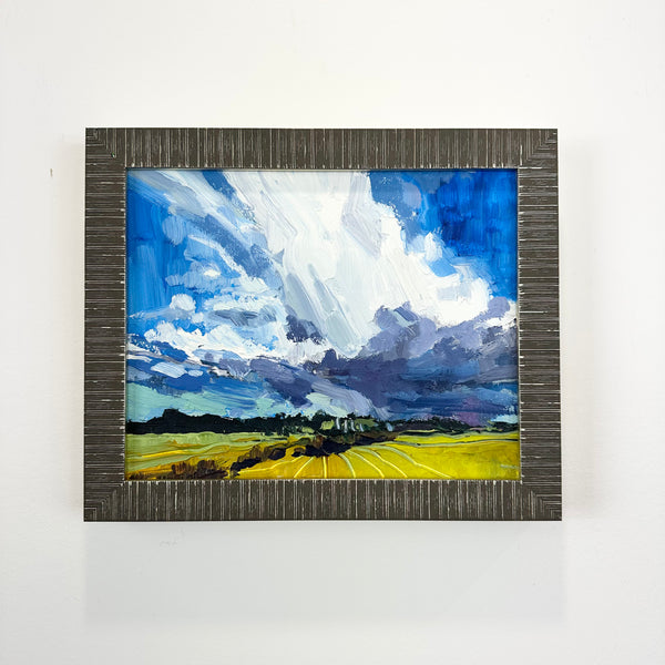 Textured Landscape Demo 2