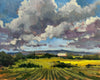 Wheat Field