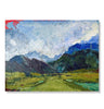 Rocky Mountains
