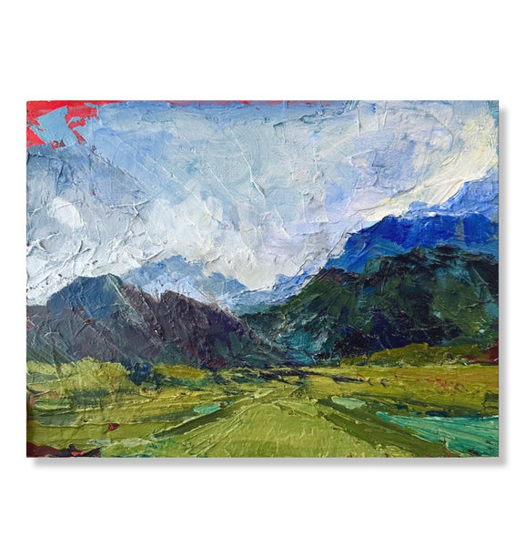 Rocky Mountains