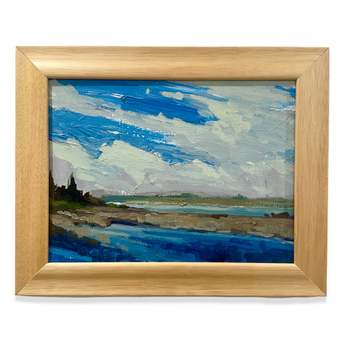 Waters Edge