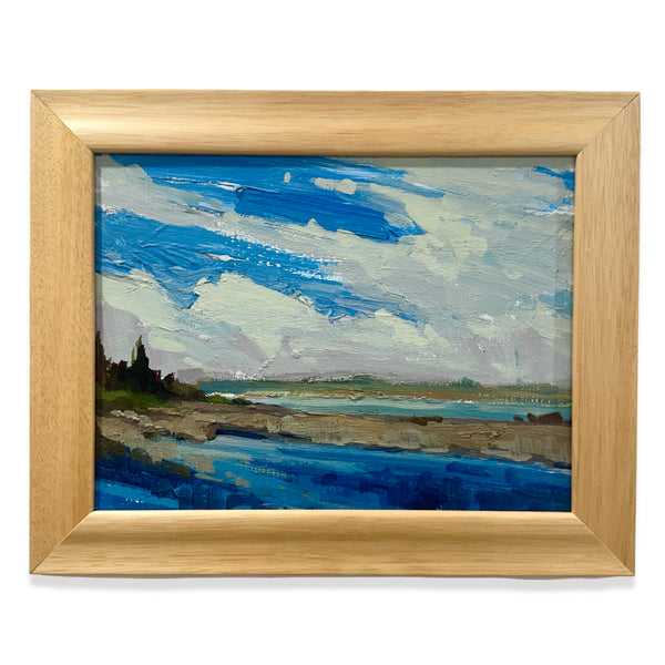 Waters Edge