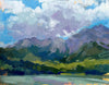 Pyramid Lake