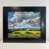 Wheat Field
