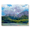 Pyramid Lake