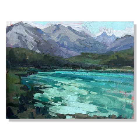 102. Patricia Lake