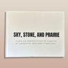 Alberta Artist in Residence Catalogue