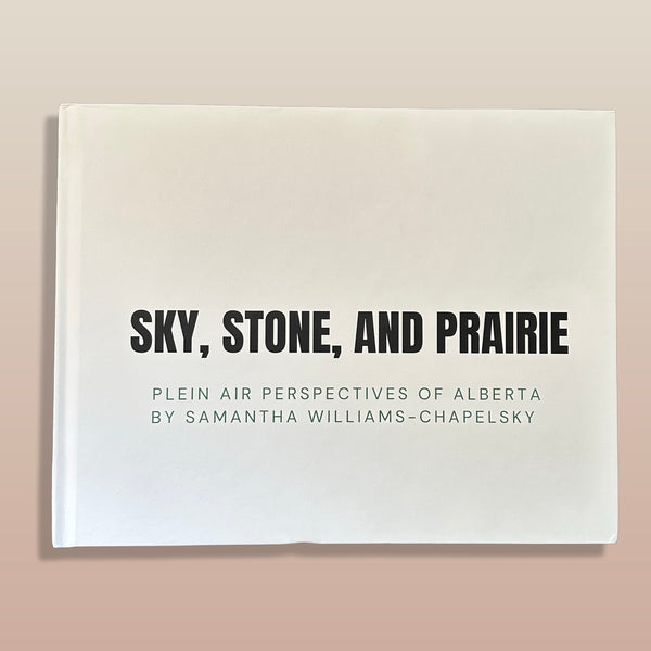 Alberta Artist in Residence Catalogue