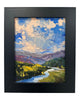 Landscape demo