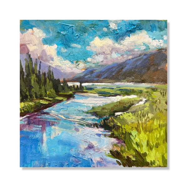 Riverview