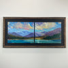 54. Jasper Diptych