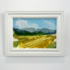 7. Foothills