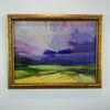 36. Purple Skies