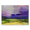 36. Purple Skies