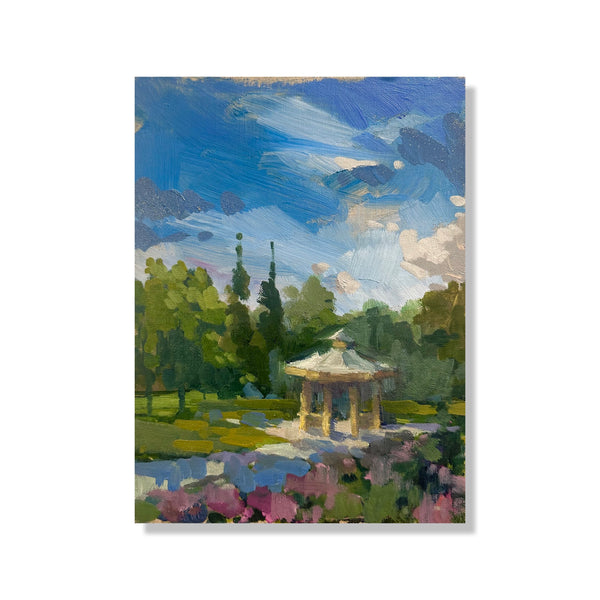 79. Botanic Park