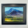 42. Layers of mountains
