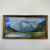 31. Banff vermillion lakes