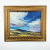 44. Breeze on the prairies