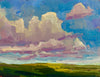 Rolling Clouds