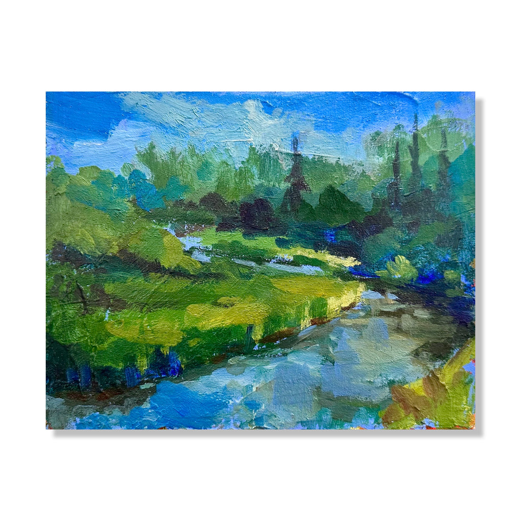 River Valley
