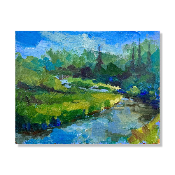 River Valley