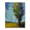 82. Tree Study II