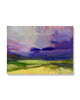 36. Purple Skies