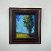 82. Tree Study II